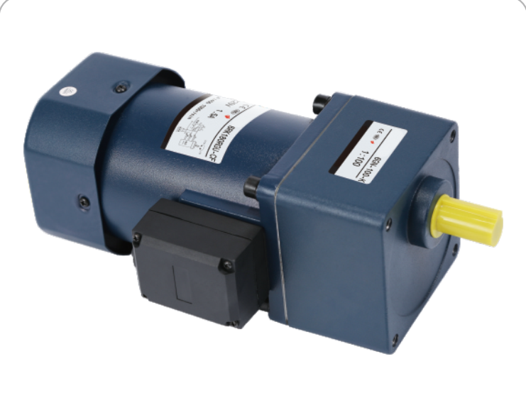 微型交流减速电机