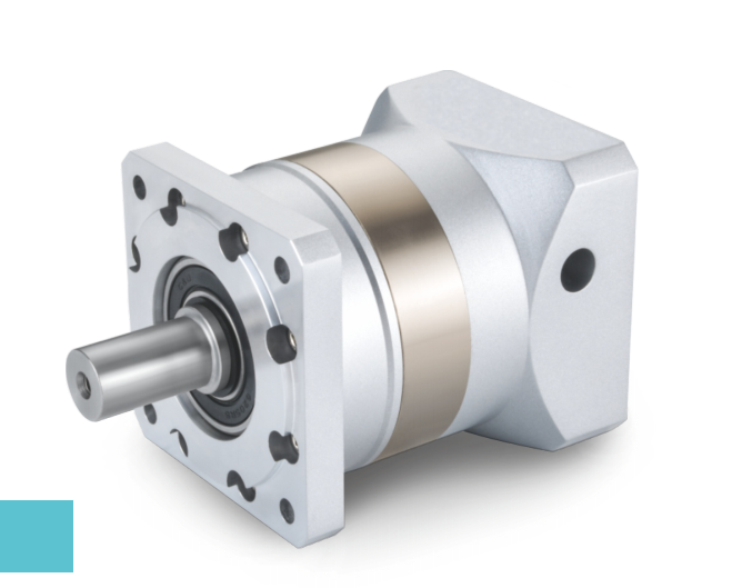 精密直齿行星减速机