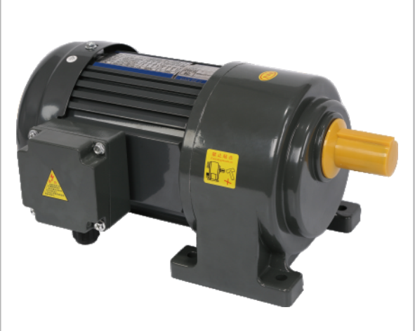 小型交流减速电机